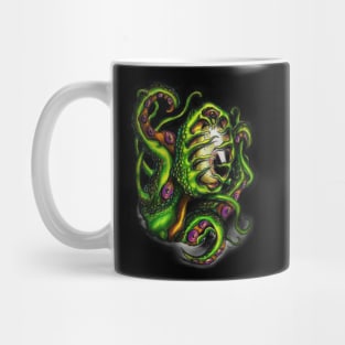 Venus Flytrap Mug